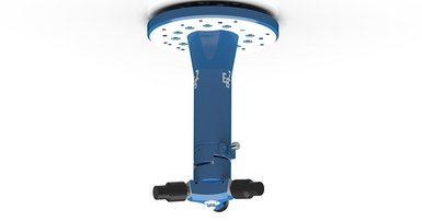 The EBZ roller hemming head ensures that the highest levels of quality are achieved when hemming body components.&nbsp;